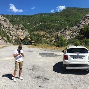 Meet your Posher, Duong